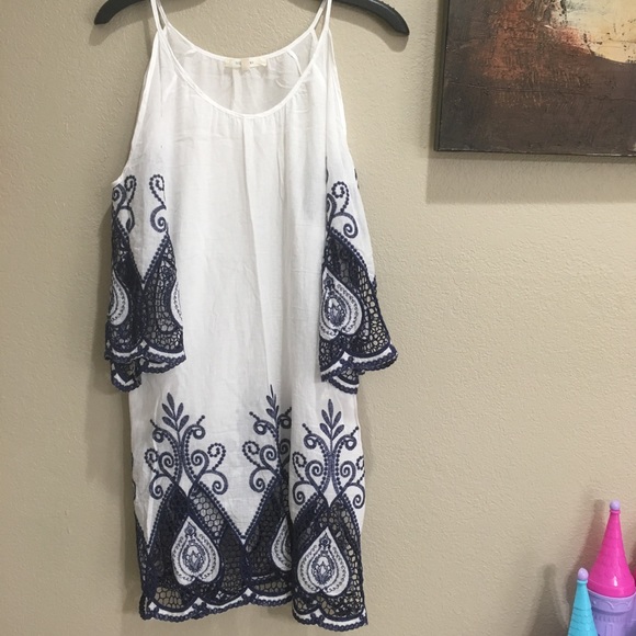 Solitaire Other - Swimwear CoverUp Size L